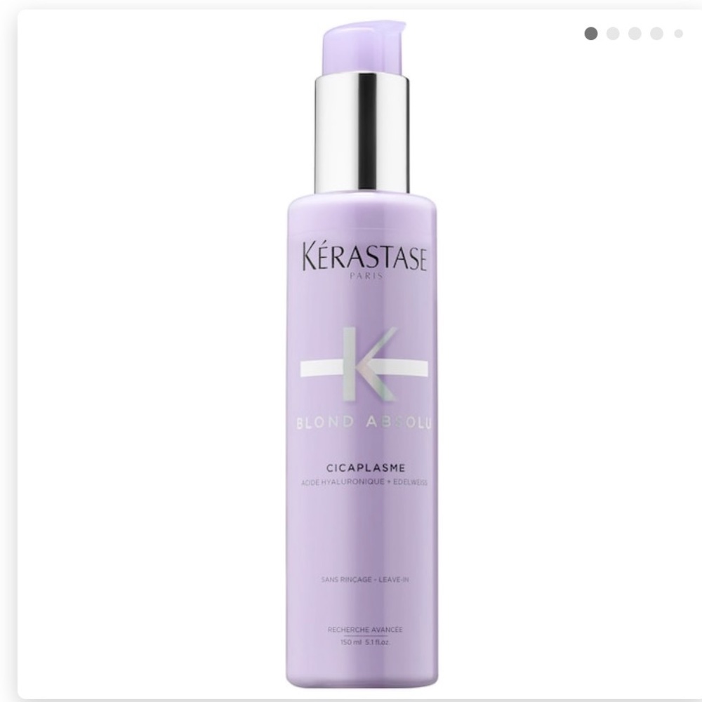 Kerastase Blond Absolu